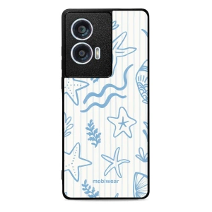 Phone Glossy Case Motorola Edge 50 Fusion - Design GP88G