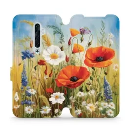 Hülle für OPPO Reno 2Z - Farbe VP43S