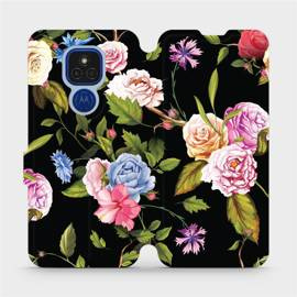 Phone Case Motorola Moto E7 Plus - Design VD07S