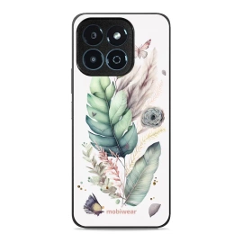 Phone Glossy Case Huawei Honor X6b - Design G018G