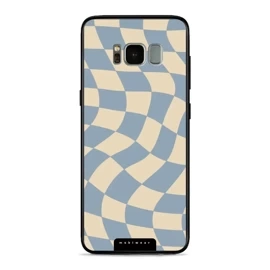 Etui Glossy Case do Samsung Galaxy S8 - wzór GA59G