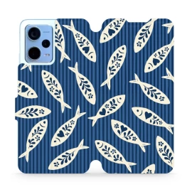 Phone Case Xiaomi Redmi Note 12 5G - Design VP89S