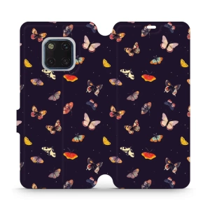 Phone Case Huawei Mate 20 Pro - Design VP78S