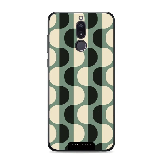 Etui Glossy Case do Huawei Mate 10 Lite - wzór GA56G