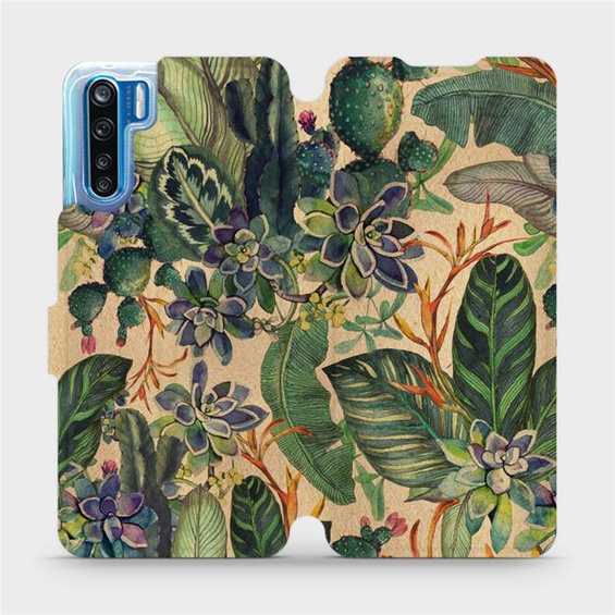 Phone Case OPPO A91 - Design VP05S