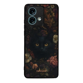 Phone Glossy Case Motorola Edge 40 Neo - Design G161G