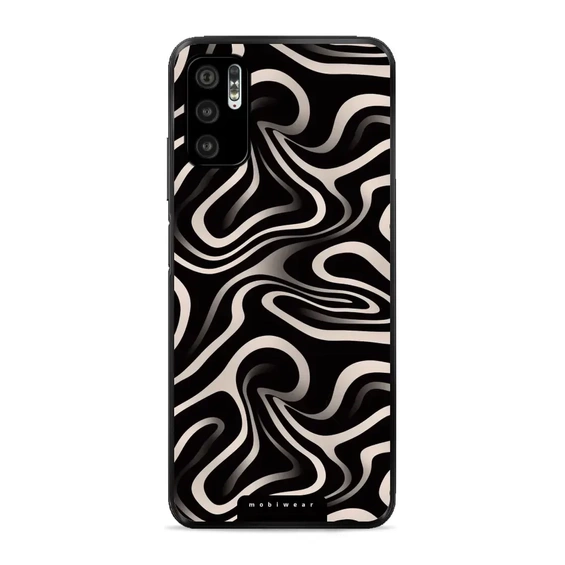 Phone Glossy Case Xiaomi Redmi Note 10 5G - Design GA63G