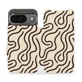 Phone Case Google Pixel 9 - Design VA60S