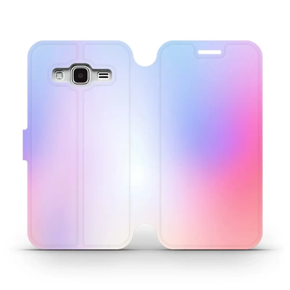 Hülle für Samsung Galaxy J3 2016 - Farbe VP65S