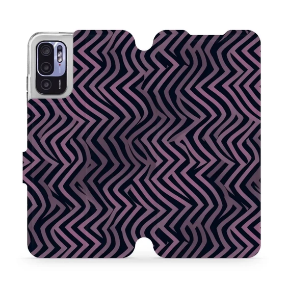 Phone Case Xiaomi Redmi Note 10 5G - Design VA55S