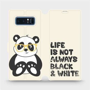Phone Case Samsung Galaxy Note 8 - Design M041S