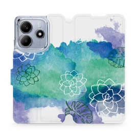 Etui do Xiaomi Redmi Note 14 5G - wzór MG11S