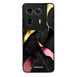 Phone Glossy Case Motorola Edge 50 Ultra - Design G021G