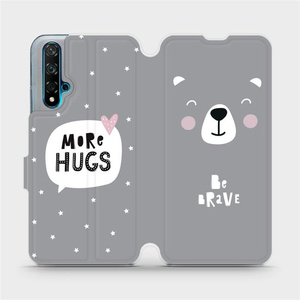 Phone Case Huawei Nova 5T - Design MH06P