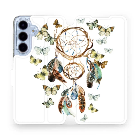 Hülle für Samsung Galaxy S25 FE 5G - Farbe M001P