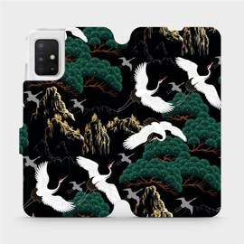 Phone Case Samsung Galaxy A51 - Design VP16S