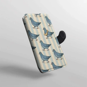 Phone Case Xiaomi Redmi Note 8T - Design VP91S