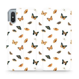 Phone Case Xiaomi Redmi 9A - Design MP77S