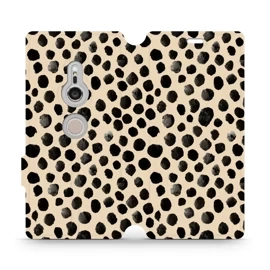 Hülle für Sony Xperia XZ2 - Farbe VA50S