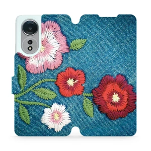 Hülle für OPPO A58 - Farbe MD05P