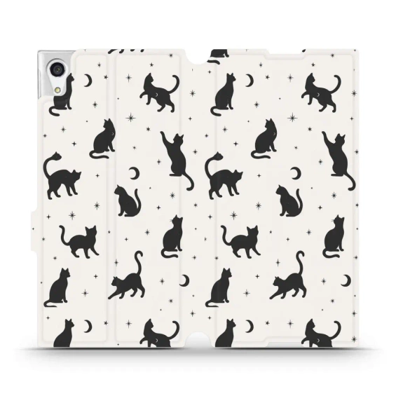 Hülle für Sony Xperia XA1 Ultra - Farbe V162S