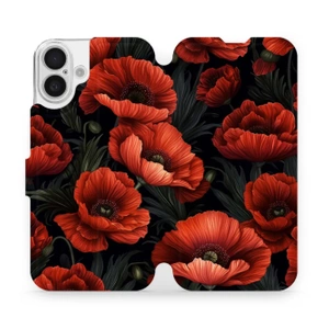 Hülle für Apple iPhone 16 Plus - Farbe VP45S