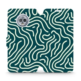 Phone Case Motorola Moto G6 - Design VA61S