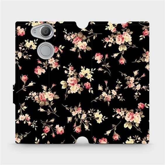 Phone Case Sony Xperia XA2 - Design VD02S