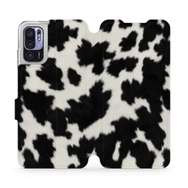 Etui do Xiaomi Redmi Note 10 5G - wzór V165S