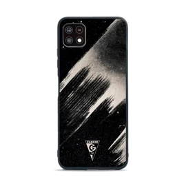 Phone Glossy Case Samsung Galaxy A22 5G - Design G03GZ