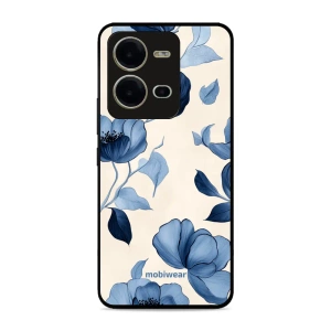 Hülle Glossy Case für Vivo X80 Lite - Farbe GP73G