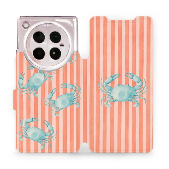 Phone Case Infinix ZERO 40 5G - Design VP87S