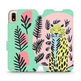 Phone Case Huawei Y5 2019 - Design VP52S