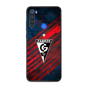 Phone Glossy Case Xiaomi Redmi Note 8T - Design G04GZ
