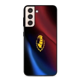 Phone Glossy Case Samsung Galaxy S21 Plus - Design G07PS