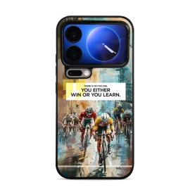 Phone Glossy Case Xiaomi 17 Pro - Design GD05G