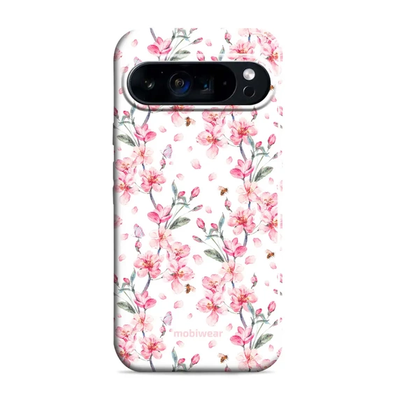Case Elite Pro for Google Pixel 9 Pro - Design E124E