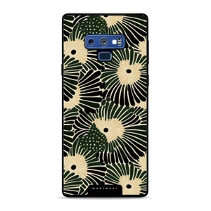 Phone Glossy Case Samsung Galaxy Note 9 - Design GA44G