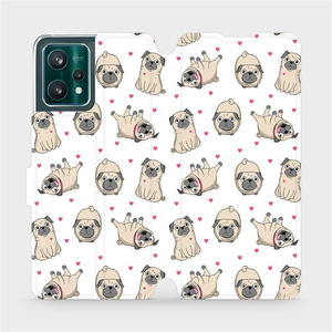 Phone Case Realme 9 Pro - Design M097P