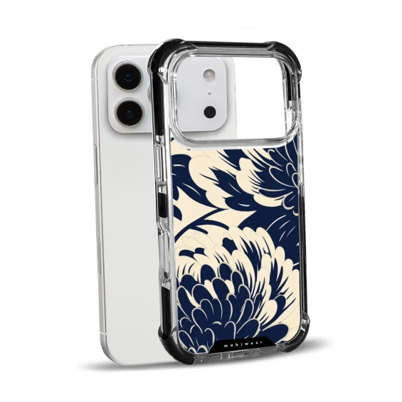 Case MagSafe Elite Bumper for Apple iPhone 17 Pro - Design DA40D