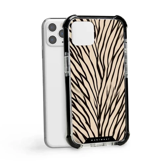 Etui MagSafe Elite Bumper Apple iPhone 11 Pro Max - wzór DA52D