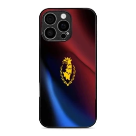 Phone Glossy Case Apple iPhone 16 Pro Max - Design G07PS