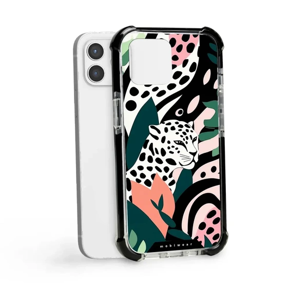 Hülle MagSafe Elite Bumper für Apple iPhone 12 - Farbe D027D