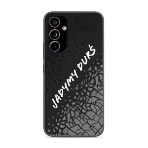 Etui Glossy Case do Samsung Galaxy A54 - wzór G08GZ