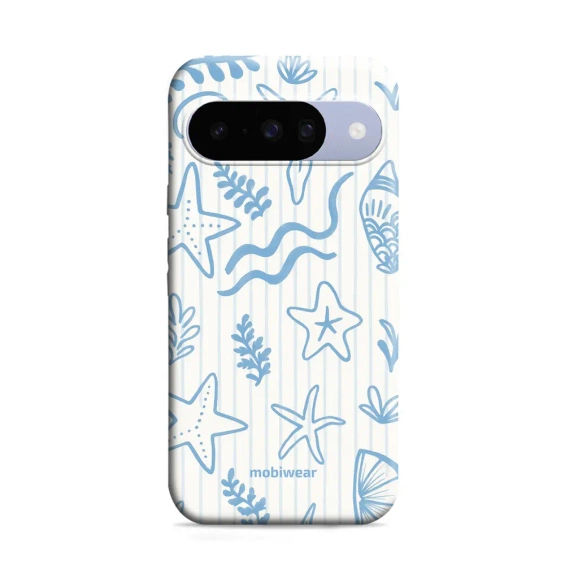 Case Elite Pro for Google Pixel 10 - Design EP88E