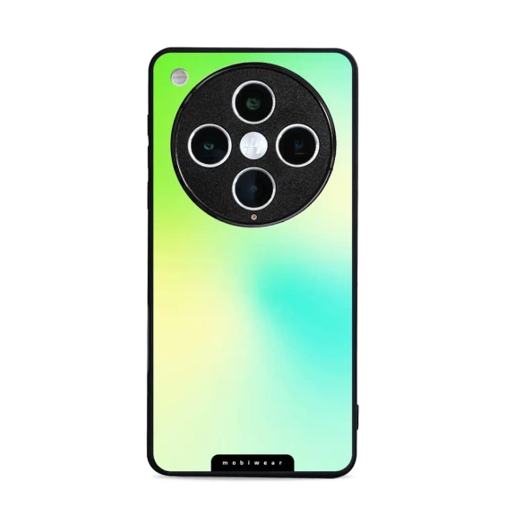 Hülle Glossy Case für OPPO Find X8 Pro - Farbe G062G