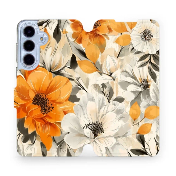 Hülle für Samsung Galaxy S25 FE 5G - Farbe VP75S