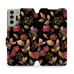 Phone Case Samsung Galaxy S21 FE - Design V171S