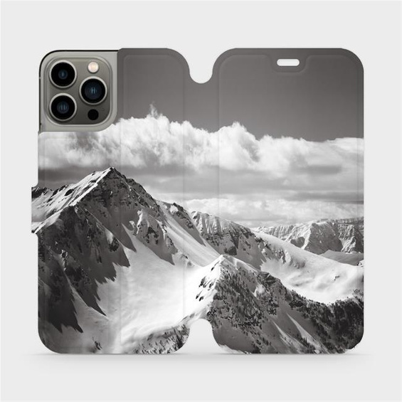 Phone Case Apple iPhone 13 Pro - Design M152P