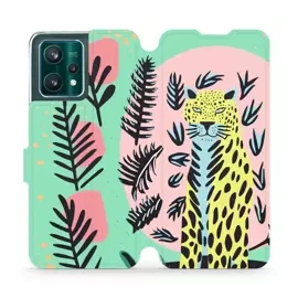 Phone Case Realme 9 Pro Plus - Design VP52S